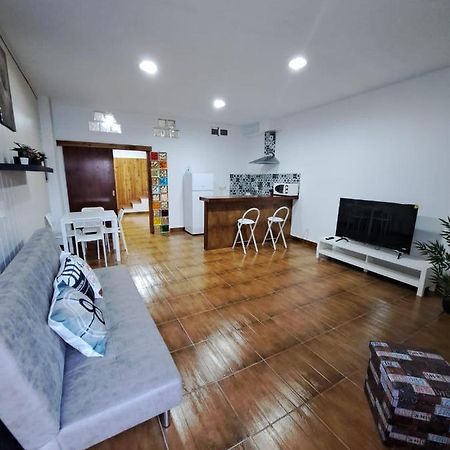 Appartement Apartamento Monte Dorado à Málaga Extérieur photo