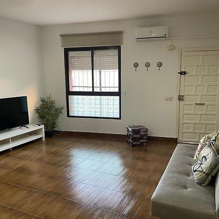 Appartement Apartamento Monte Dorado à Málaga Extérieur photo