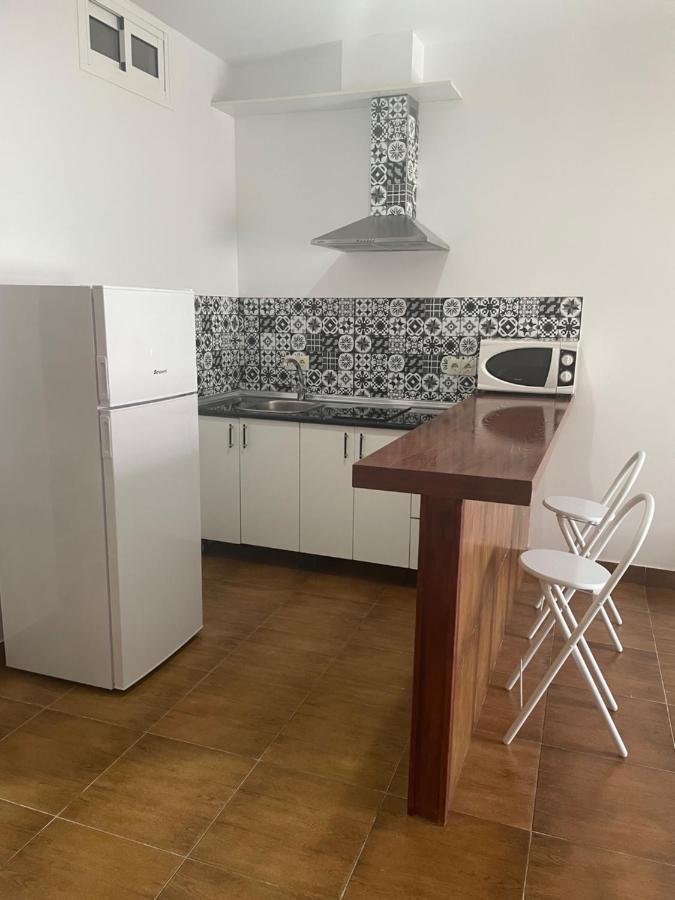 Appartement Apartamento Monte Dorado à Málaga Extérieur photo