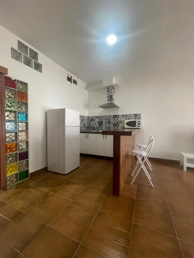 Appartement Apartamento Monte Dorado à Málaga Extérieur photo