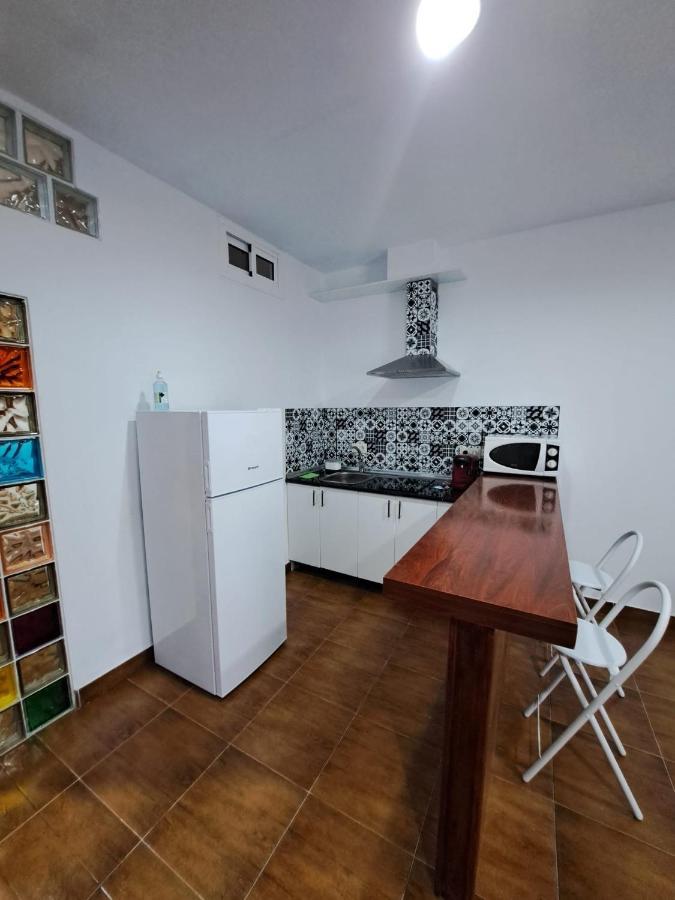 Appartement Apartamento Monte Dorado à Málaga Extérieur photo