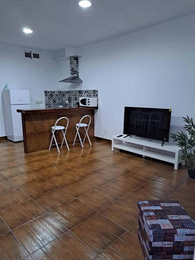 Appartement Apartamento Monte Dorado à Málaga Extérieur photo