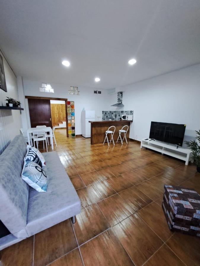 Appartement Apartamento Monte Dorado à Málaga Extérieur photo