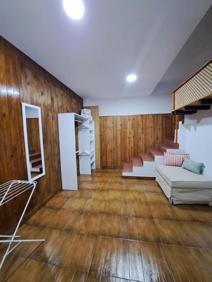 Appartement Apartamento Monte Dorado à Málaga Extérieur photo