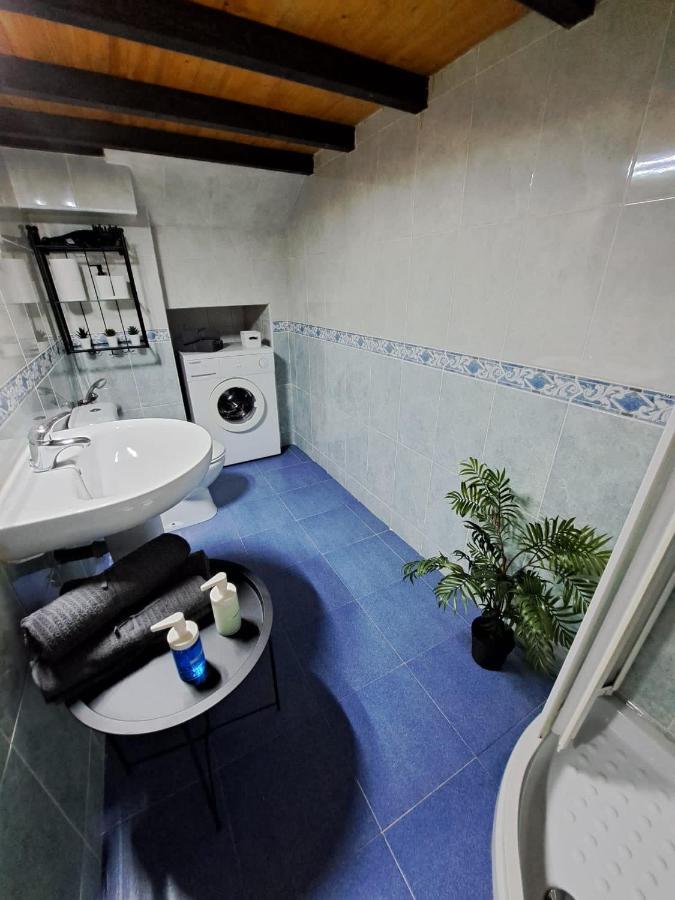 Appartement Apartamento Monte Dorado à Málaga Extérieur photo